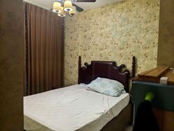 La Fiesta (D19), Condominium #581345561